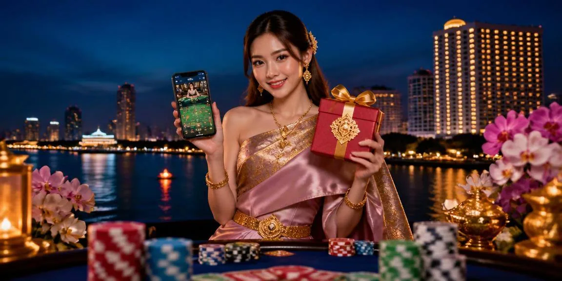 lucky gold รูเล็ต