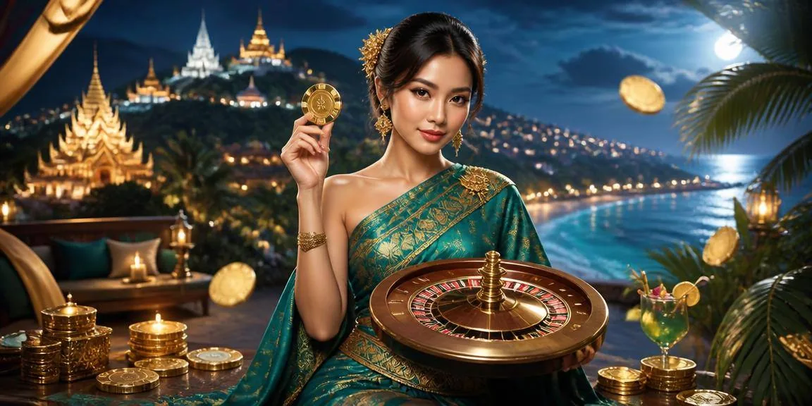 lucky gold เล่นบนมือถือ