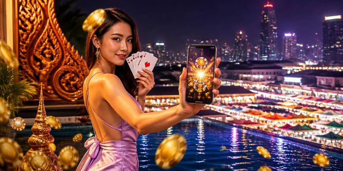 lucky gold เราคิดและสร้างทุกอย่างให้ตอบโจทย์ไลฟ์สไตล์คนไทย