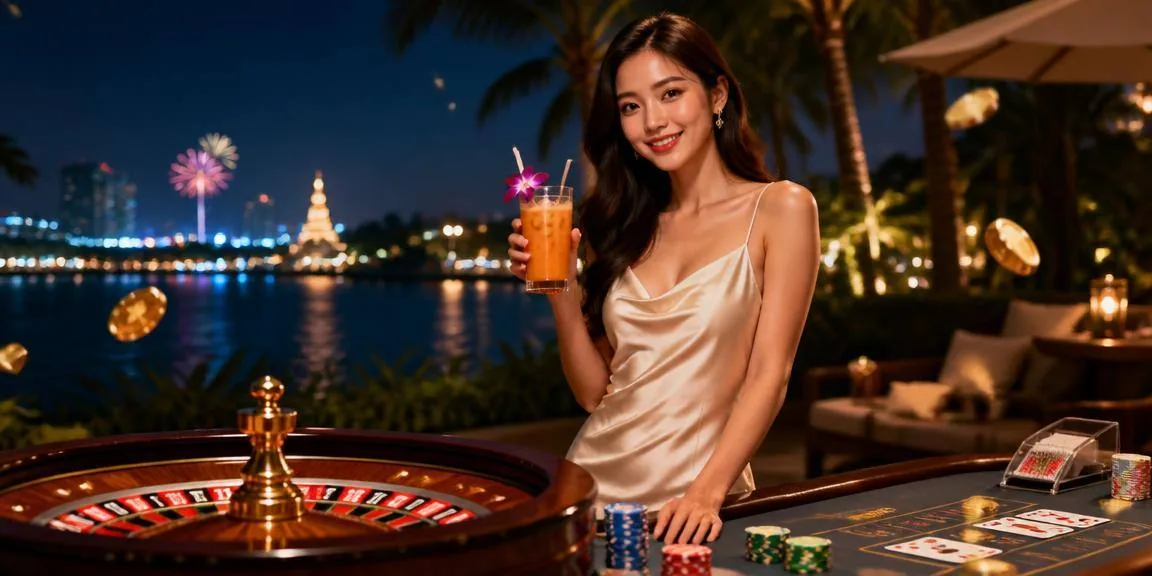 lucky gold บิงโก